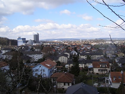 ostermundigen berna