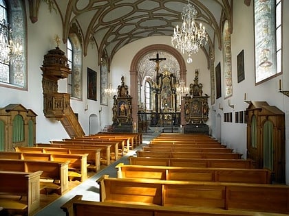 kloster werthenstein