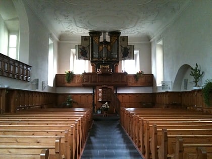 Amanduskirche