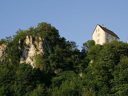 Burg Castle