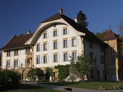 Löwenberg Castle