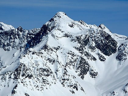 piz calderas