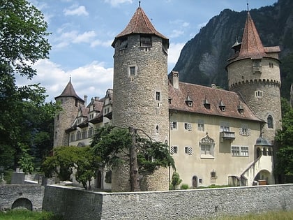 Schloss Marschlins