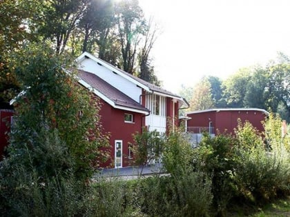 Fondation Bruckner pour la promotion de la céramique