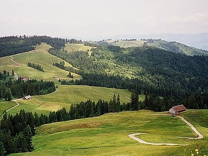 Sattelegg Pass