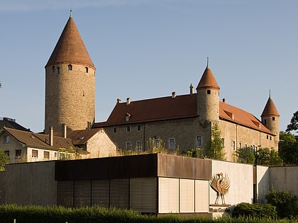 Schloss Bulle