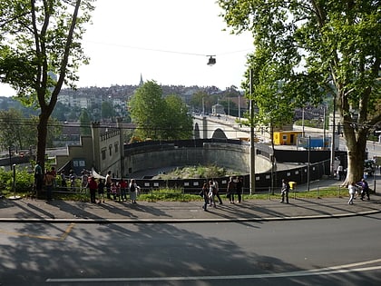 Bärenpark Bern