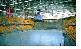 corner arena lugano