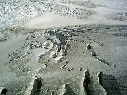 tschingel glacier