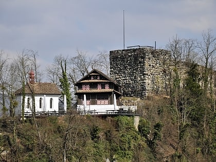 Île de Schwanau