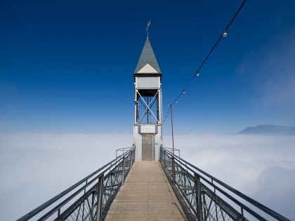 Hammetschwand-Lift
