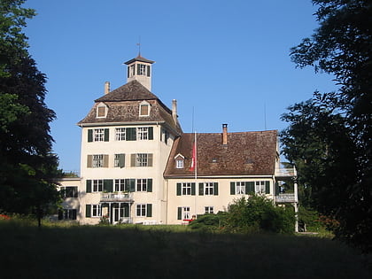 Schloss Bernegg