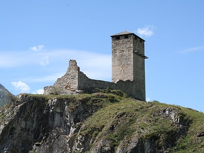 Castillo de Steinsberg
