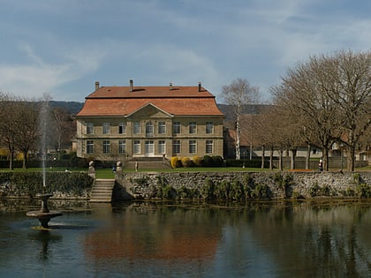 Château de L'Isle