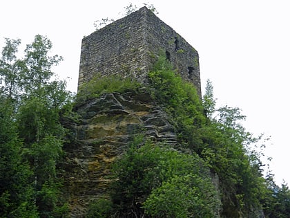 chateau de felsenburg