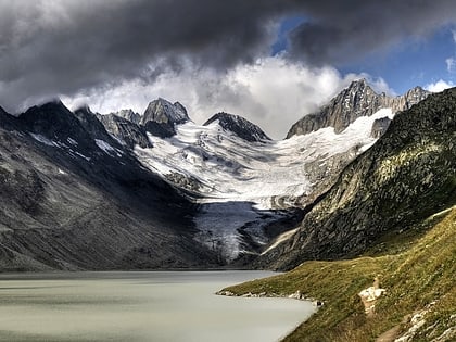 oberaarhorn