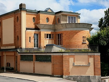 Villa Schwob