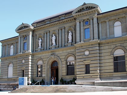 Kunstmuseum Bern