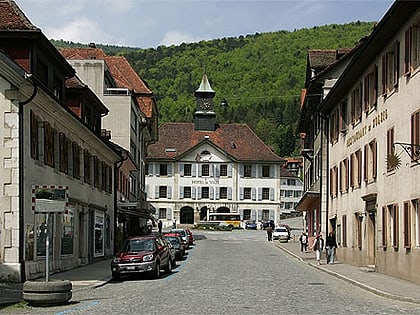 moutier