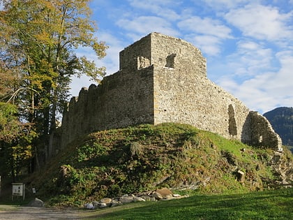 Château de Castels