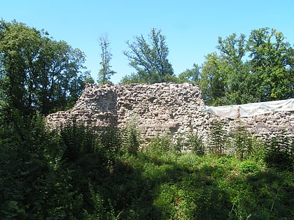 chateau de rouelbeau