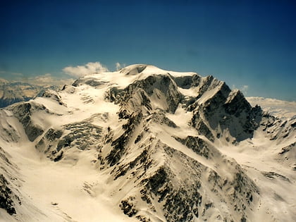 glacier de valsorey