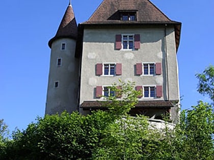 Liebegg Castle