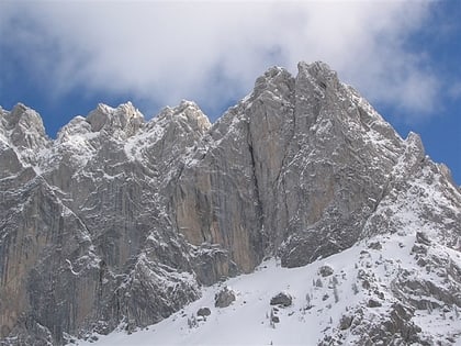 Rüdigenspitze