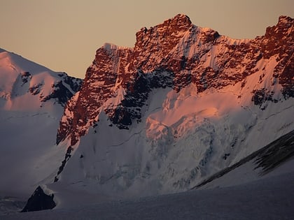 breithorn oriental zermatt