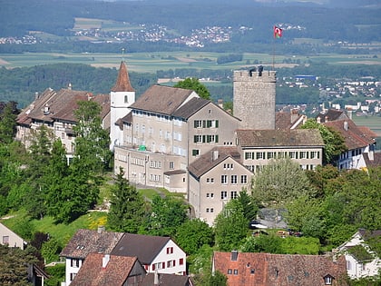 regensberg castle