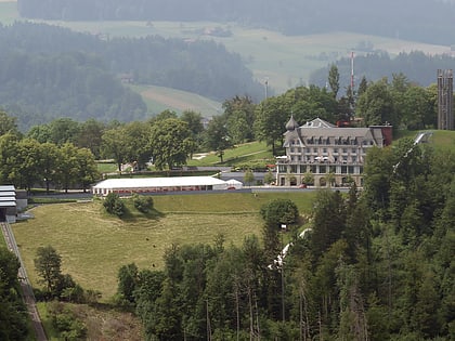 gurten mountain berno