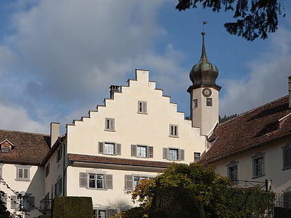 Bothmar Castle