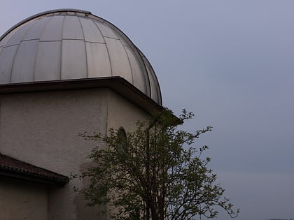 observatorium zimmerwald