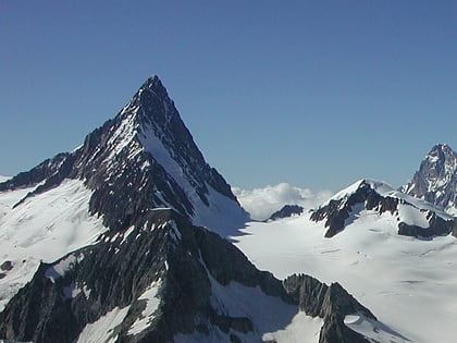 finsteraarrothorn schweizer alpen jungfrau aletsch
