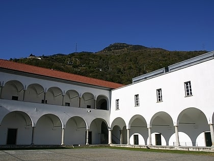 Monte Carasso