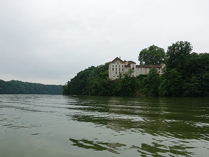 barbereche castle