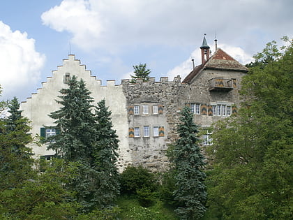 Schloss Wellenberg