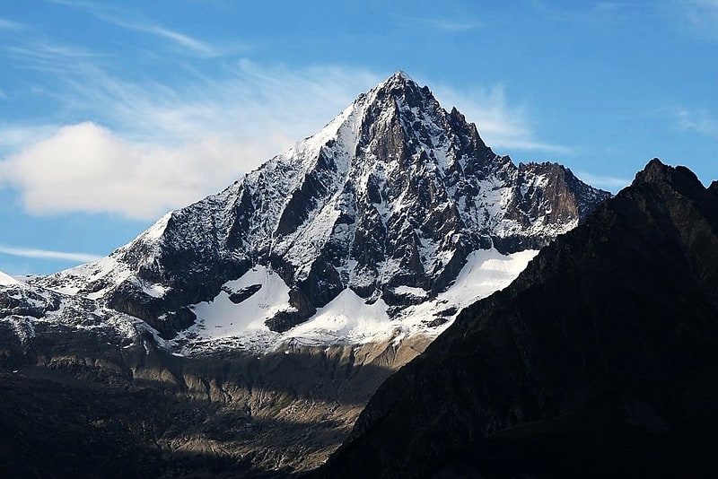 bietschhorn lotschental