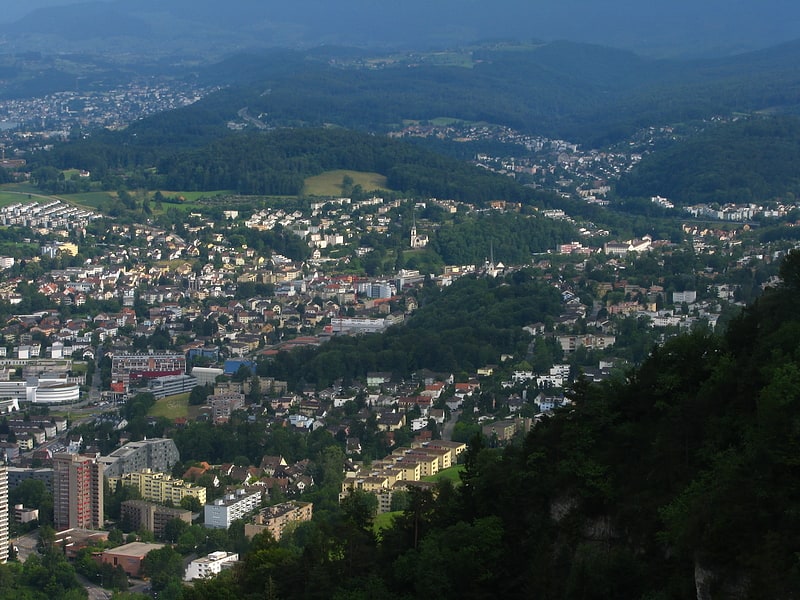 zimmerberg oberrieden zh