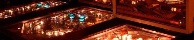 tropicana pinball shack steffisburg