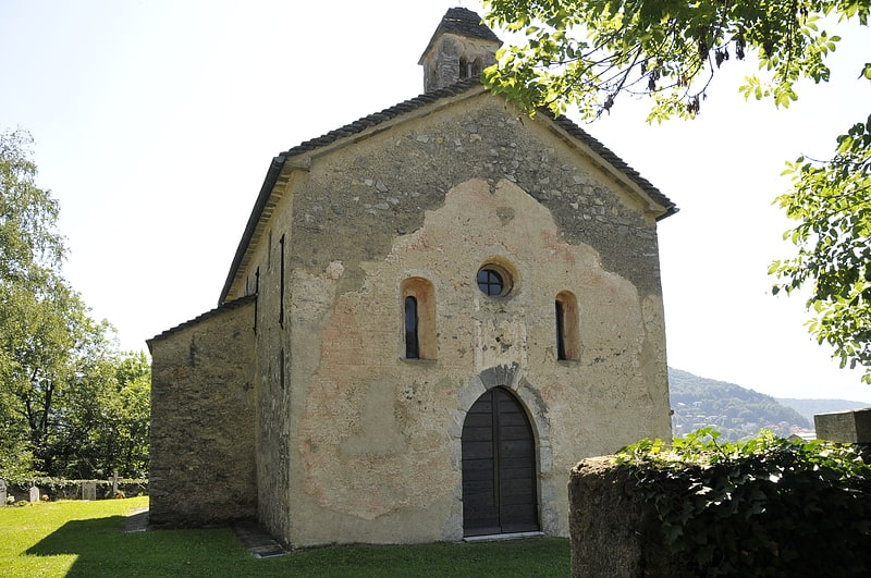 santo stefano al colle miglieglia