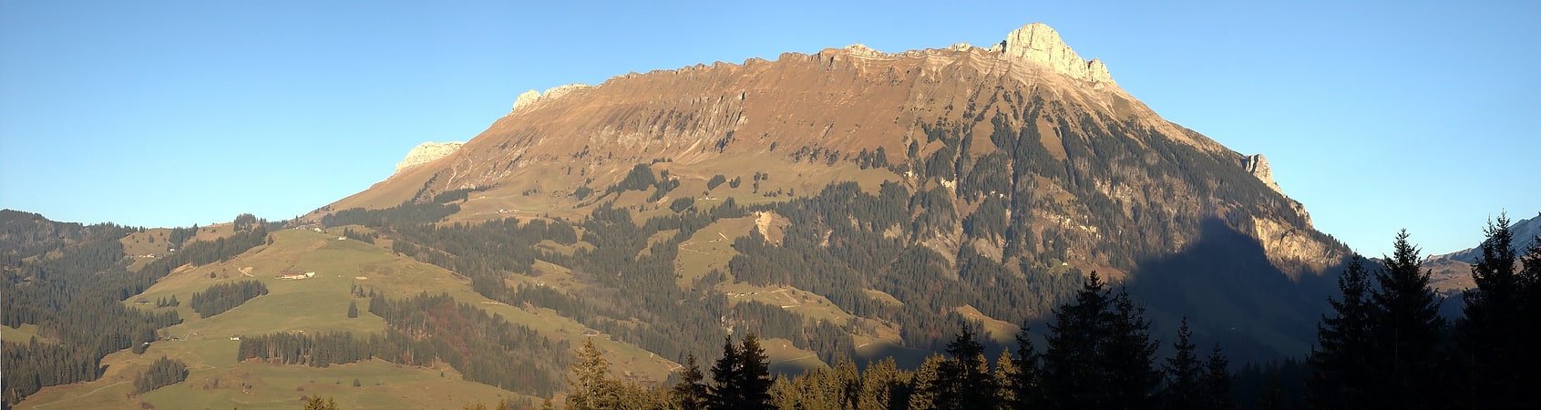 Biosphère de l'Entlebuch