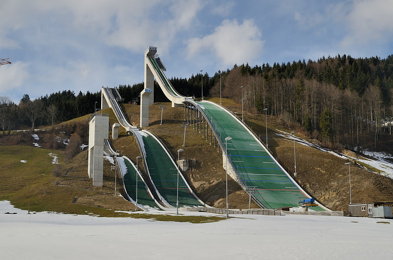 schanzen einsiedeln