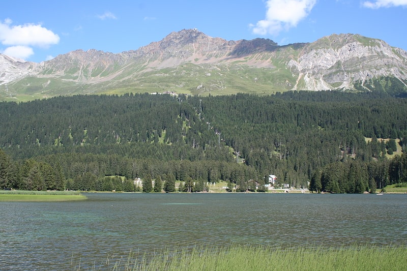 Lenzerheide/Lai