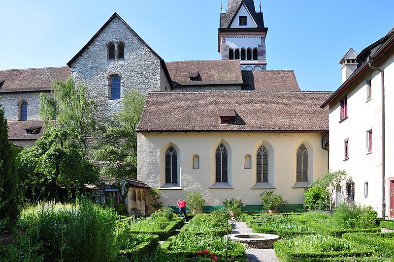 Abbaye de Tous-les-Saints