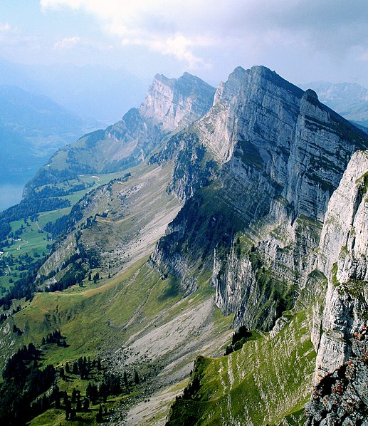 Appenzeller Alpen