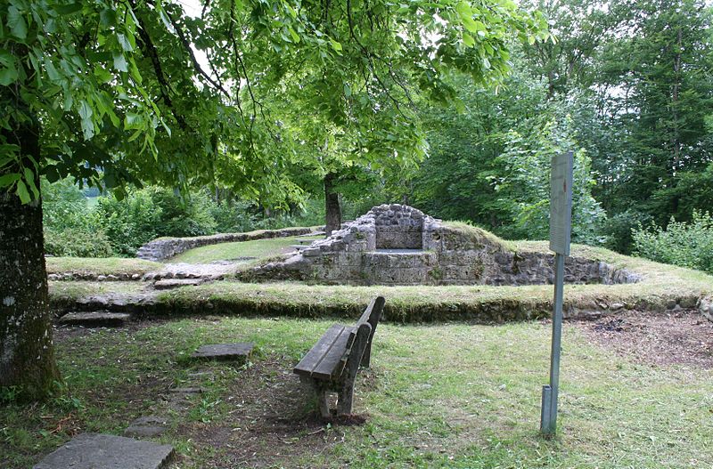 Ruine Alt-Landenberg