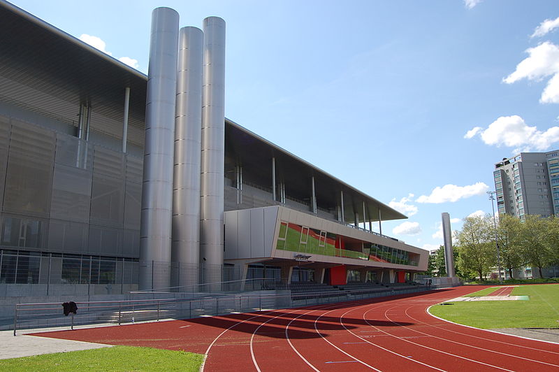 Stade du Wankdorf