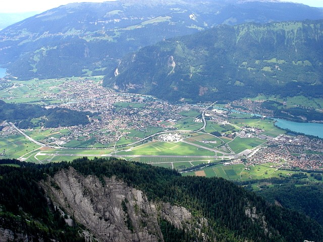 Schynige Platte