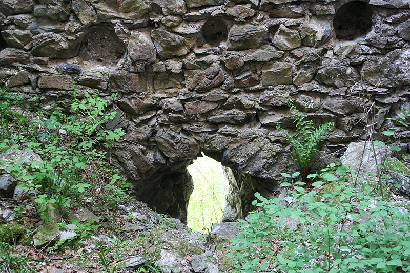 Klingenhorn Castle